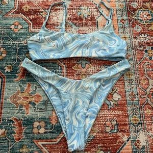 Grey Bandit x Ana Bikini